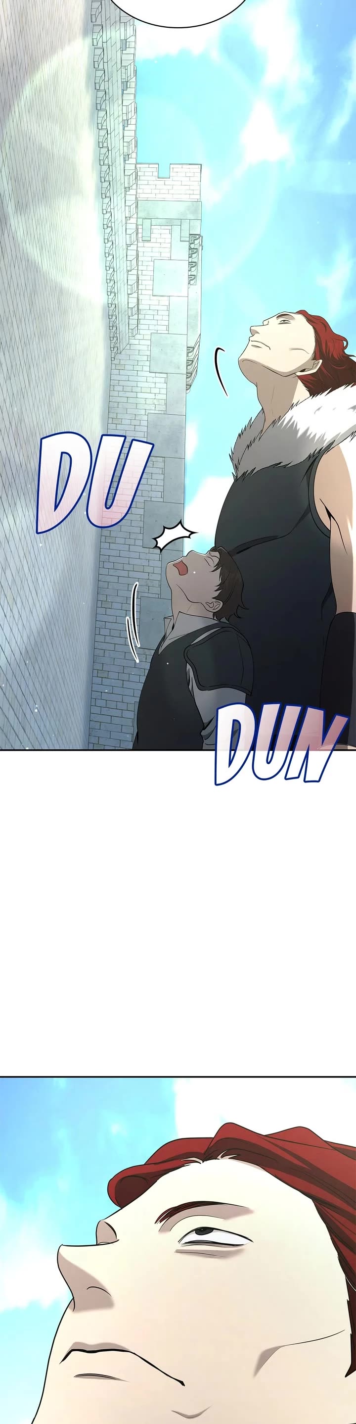 The Fangs That Pierce the Heart Chapter 37 page 40 - Chapter 37