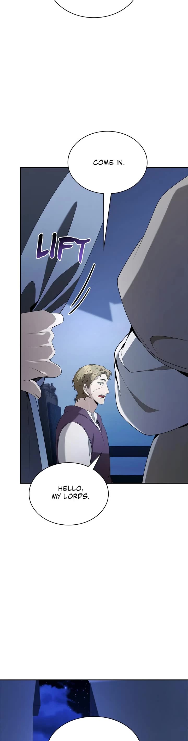 The Fangs That Pierce the Heart Chapter 37 page 44 - Chapter 37