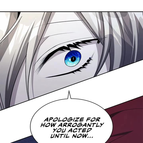 The Fangs That Pierce the Heart Chapter 37 cover