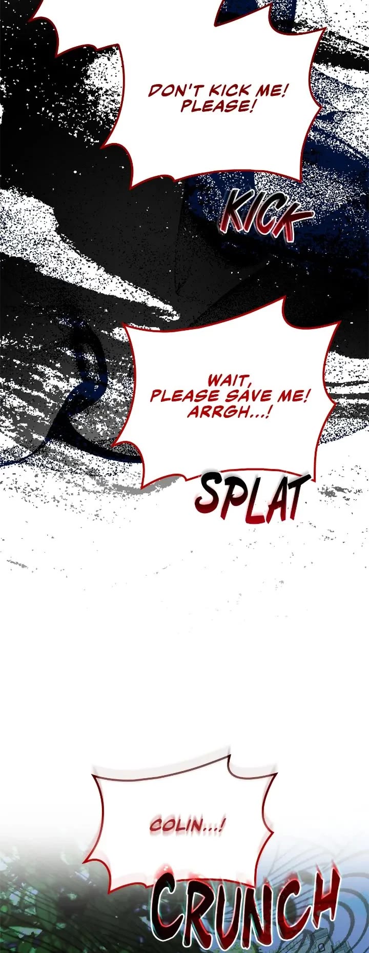 The Fangs That Pierce the Heart Chapter 38 page 19 - Chapter 38
