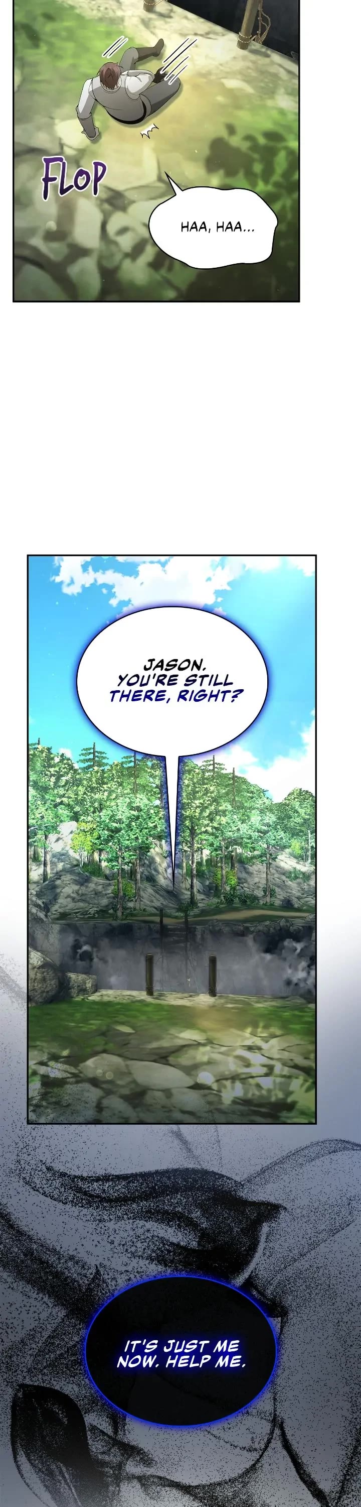 The Fangs That Pierce the Heart Chapter 38 page 21 - Chapter 38