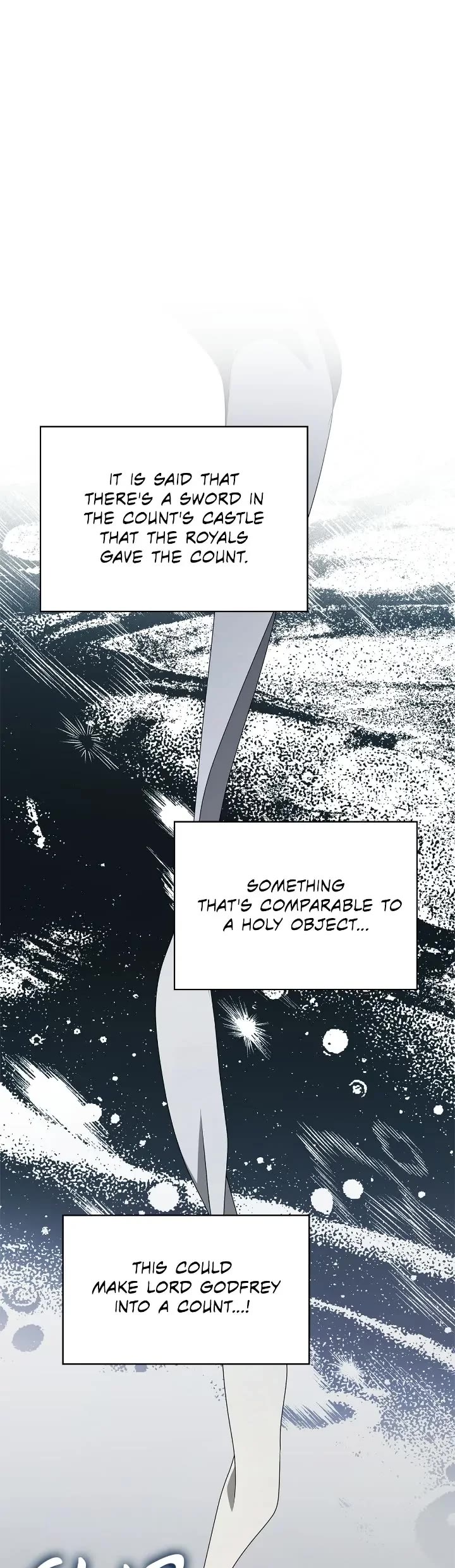 The Fangs That Pierce the Heart Chapter 38 page 29 - Chapter 38