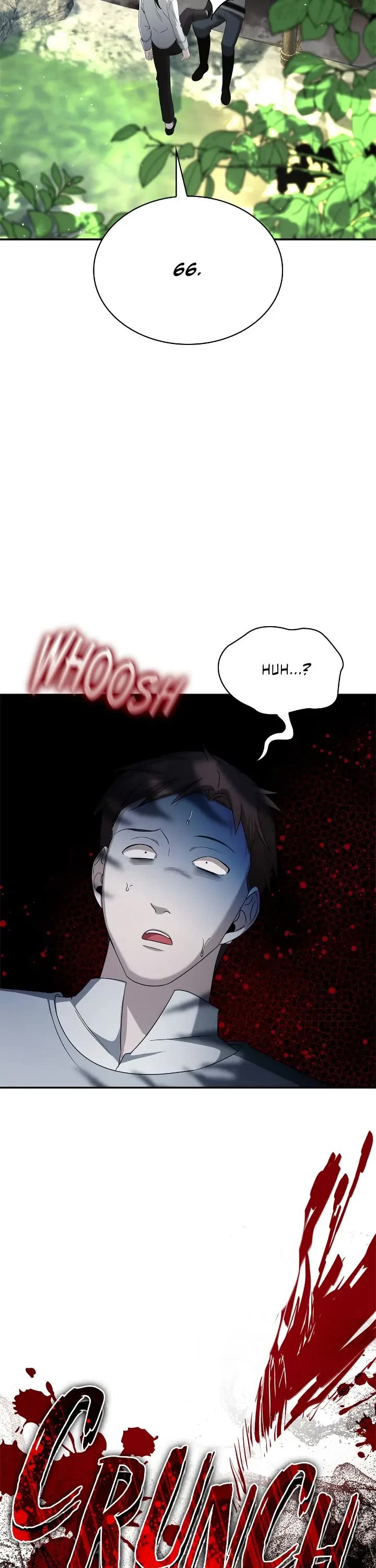 The Fangs That Pierce the Heart Chapter 38 page 32 - Chapter 38