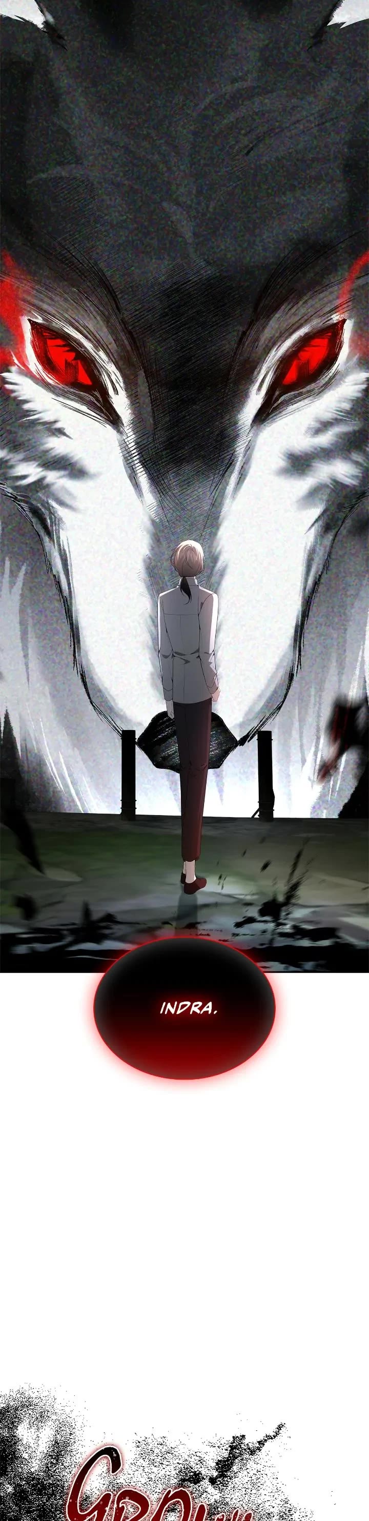 The Fangs That Pierce the Heart Chapter 38 page 34 - Chapter 38