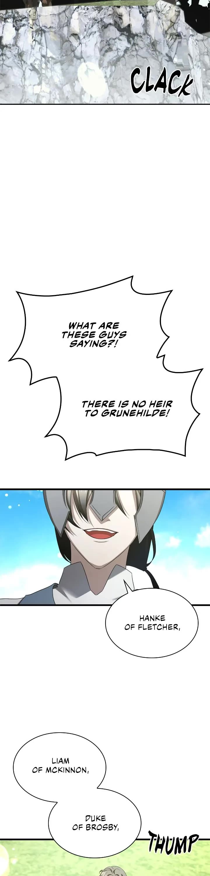 The Fangs That Pierce the Heart Chapter 38 page 38 - Chapter 38