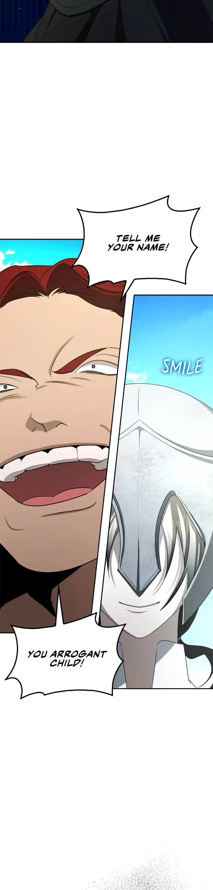 The Fangs That Pierce the Heart Chapter 38 page 43 - Chapter 38