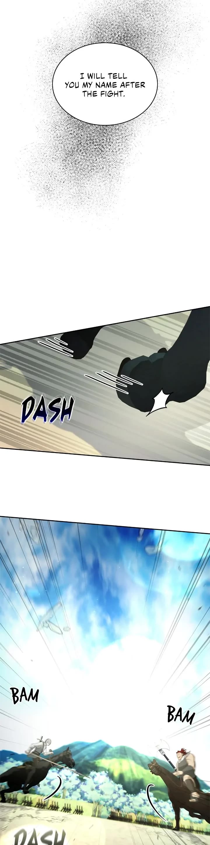 The Fangs That Pierce the Heart Chapter 38 page 44 - Chapter 38