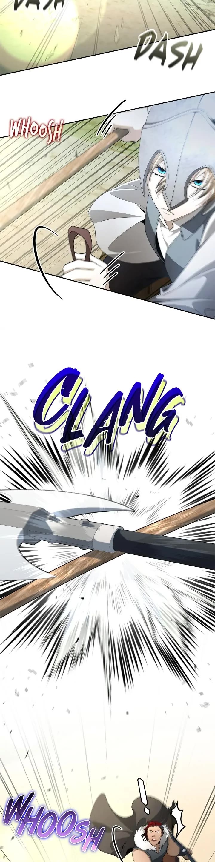 The Fangs That Pierce the Heart Chapter 38 page 45 - Chapter 38