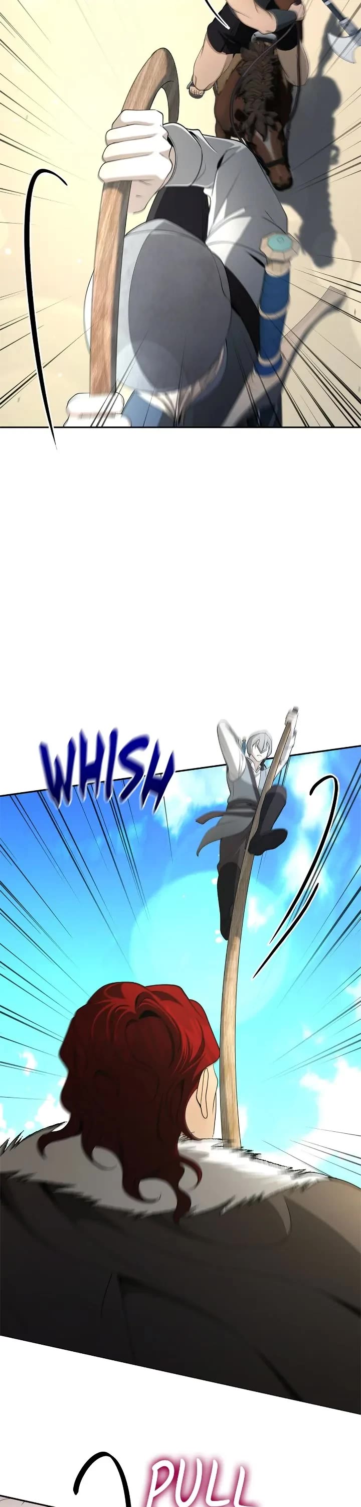 The Fangs That Pierce the Heart Chapter 38 page 46 - Chapter 38