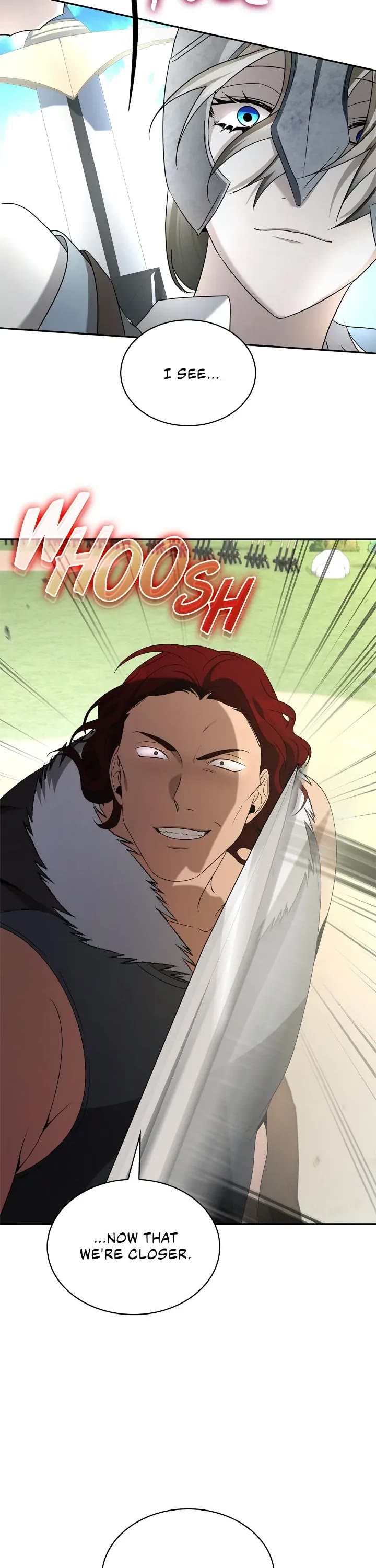 The Fangs That Pierce the Heart Chapter 38 page 47 - Chapter 38