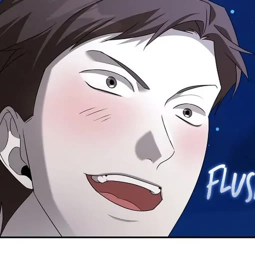 The Fangs That Pierce the Heart Chapter 38 cover