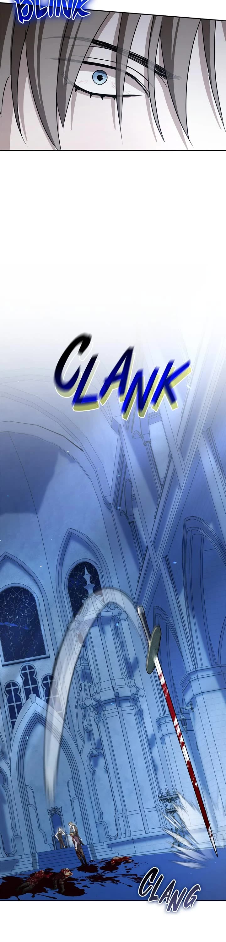 The Fangs That Pierce the Heart Chapter 39 page 13 - Chapter 39