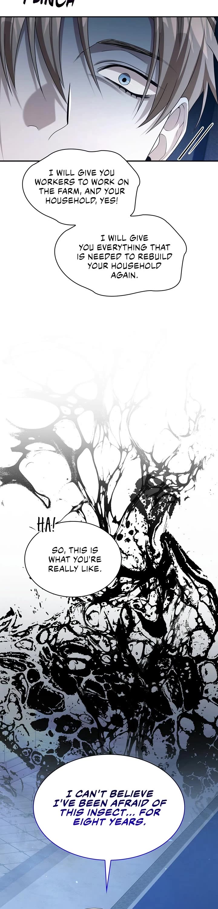 The Fangs That Pierce the Heart Chapter 39 page 18 - Chapter 39