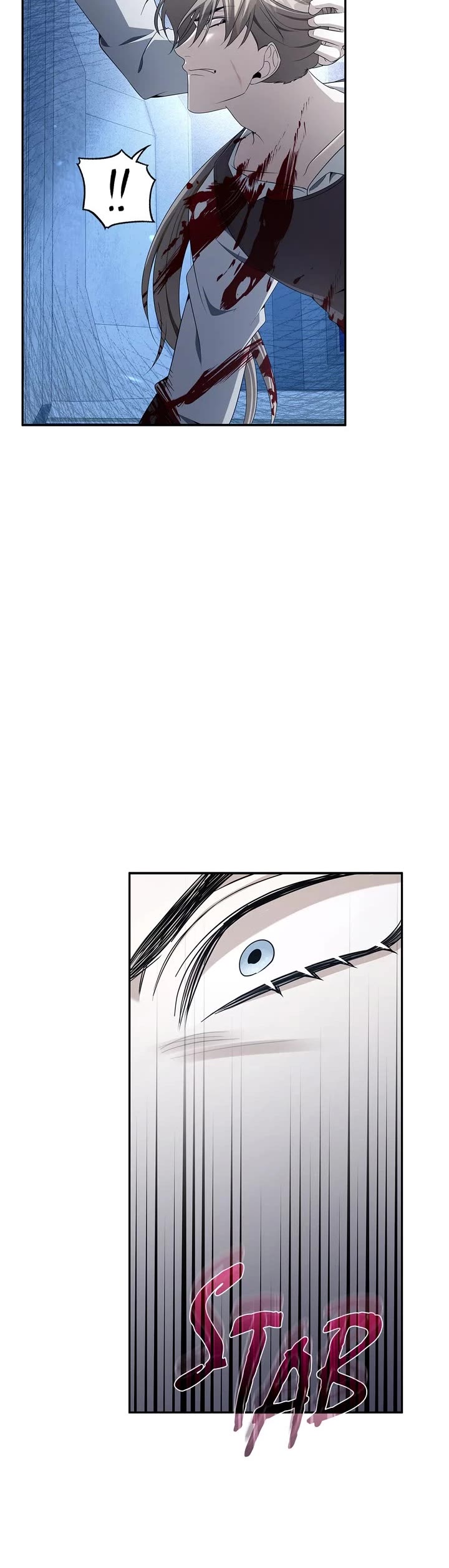 The Fangs That Pierce the Heart Chapter 39 page 30 - Chapter 39