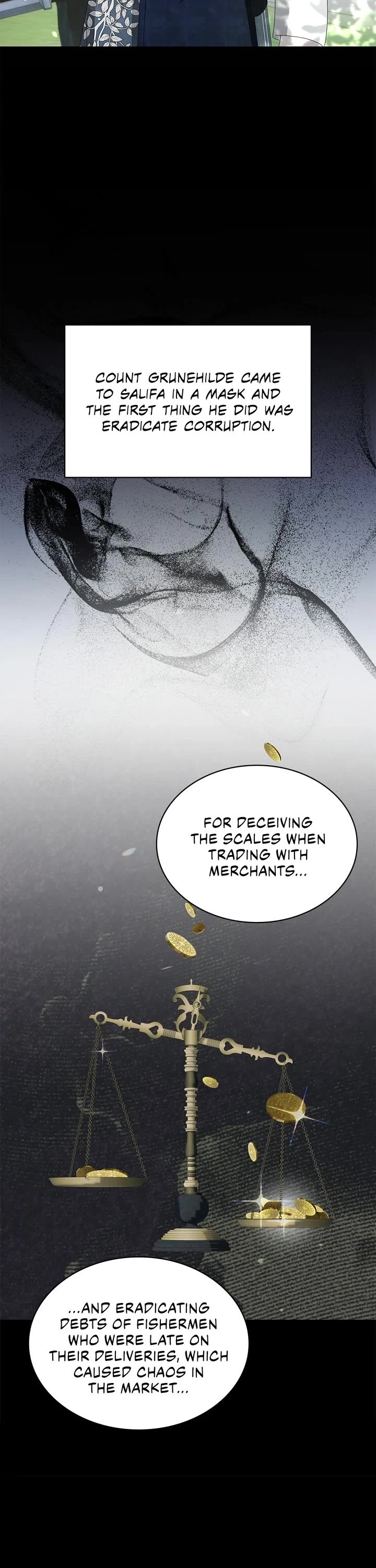 The Fangs That Pierce the Heart Chapter 39 page 36 - Chapter 39