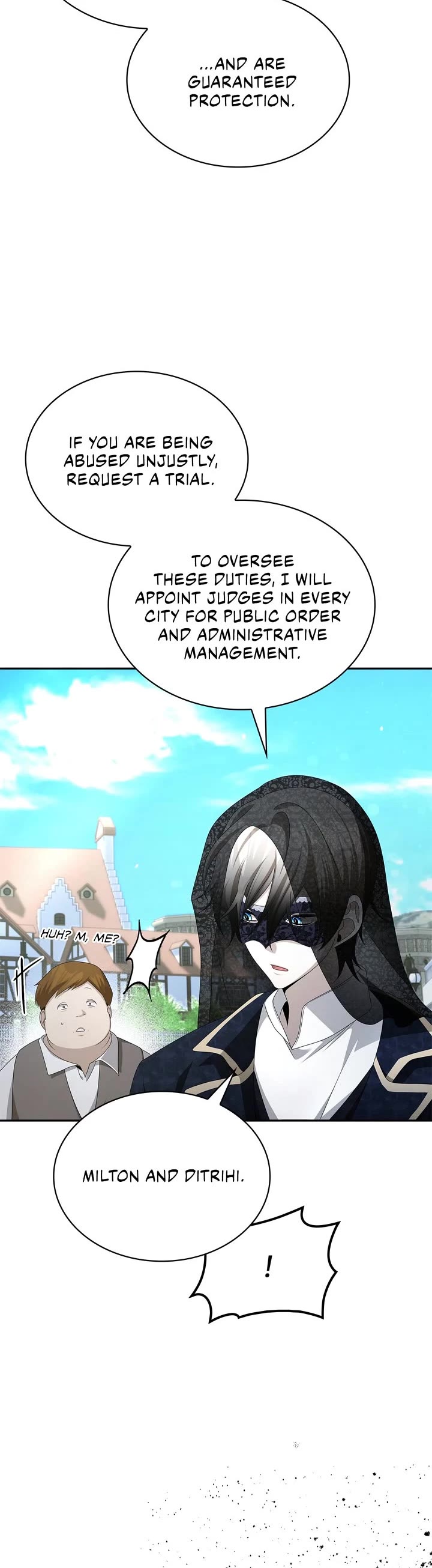 The Fangs That Pierce the Heart Chapter 39 page 39 - Chapter 39