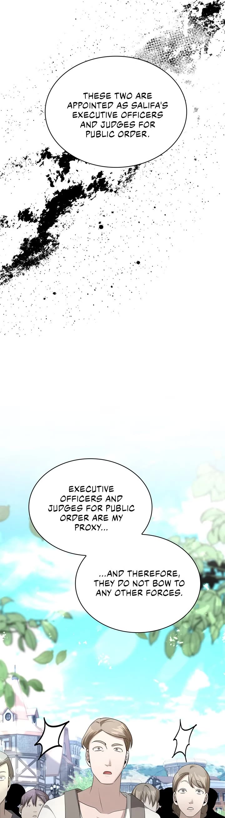 The Fangs That Pierce the Heart Chapter 39 page 40 - Chapter 39