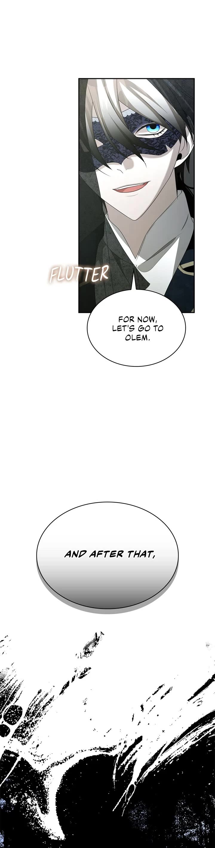 The Fangs That Pierce the Heart Chapter 39 page 44 - Chapter 39