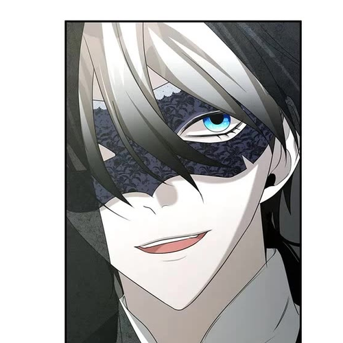 The Fangs That Pierce the Heart Chapter 39 cover