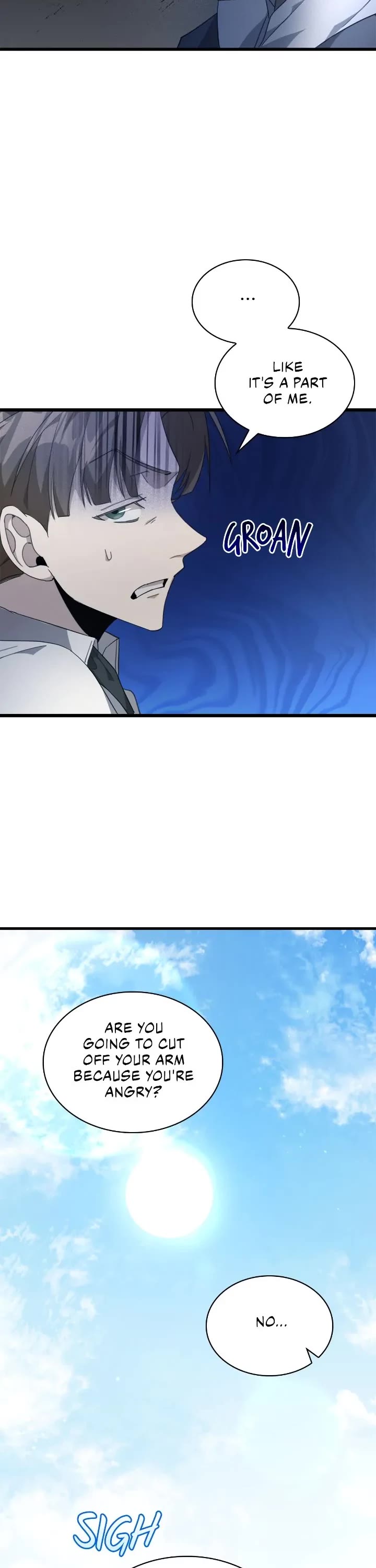 The Fangs That Pierce the Heart Chapter 4 page 12 - Chapter 4