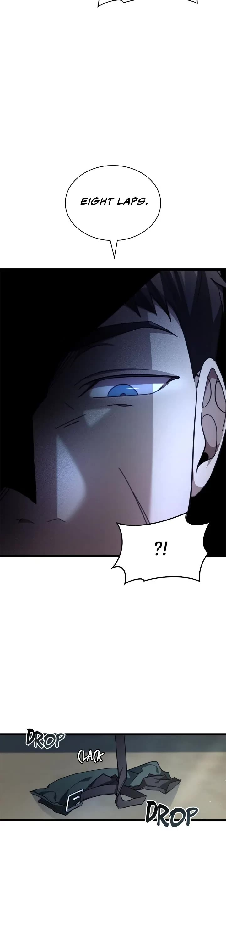 The Fangs That Pierce the Heart Chapter 4 page 16 - Chapter 4