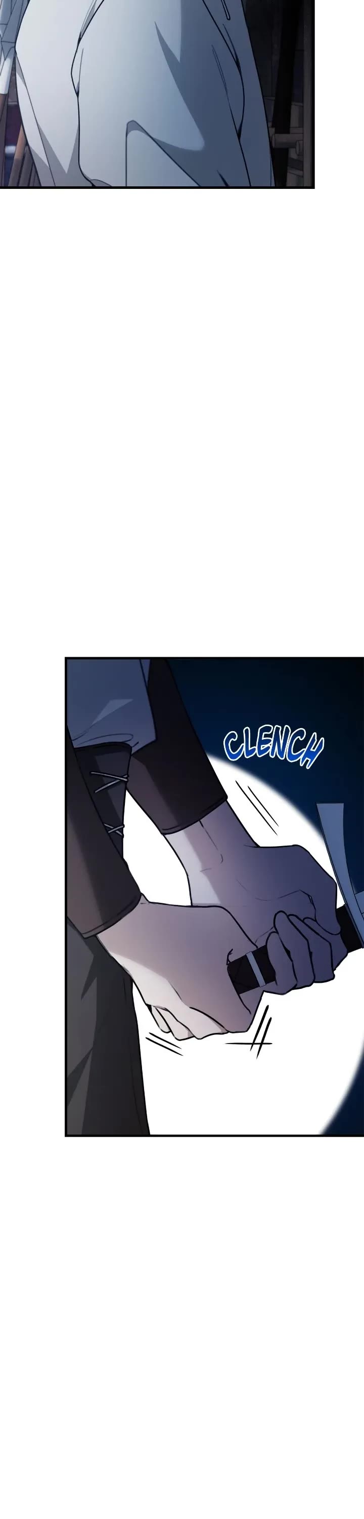 The Fangs That Pierce the Heart Chapter 4 page 3 - Chapter 4