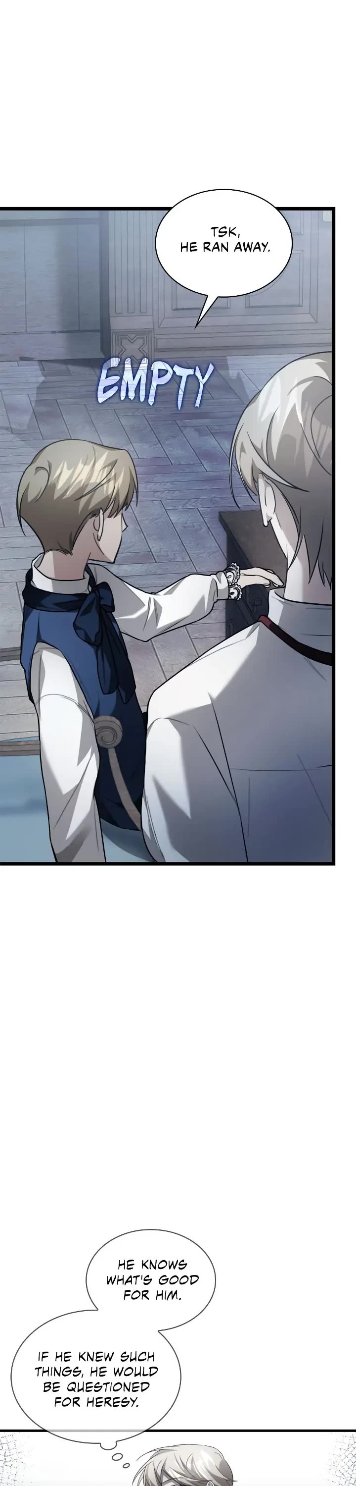 The Fangs That Pierce the Heart Chapter 4 page 36 - Chapter 4