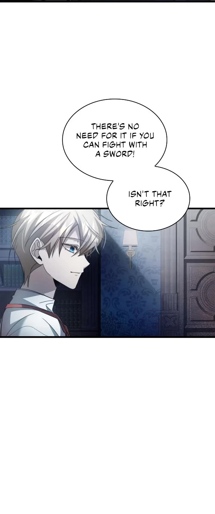 The Fangs That Pierce the Heart Chapter 4 page 39 - Chapter 4