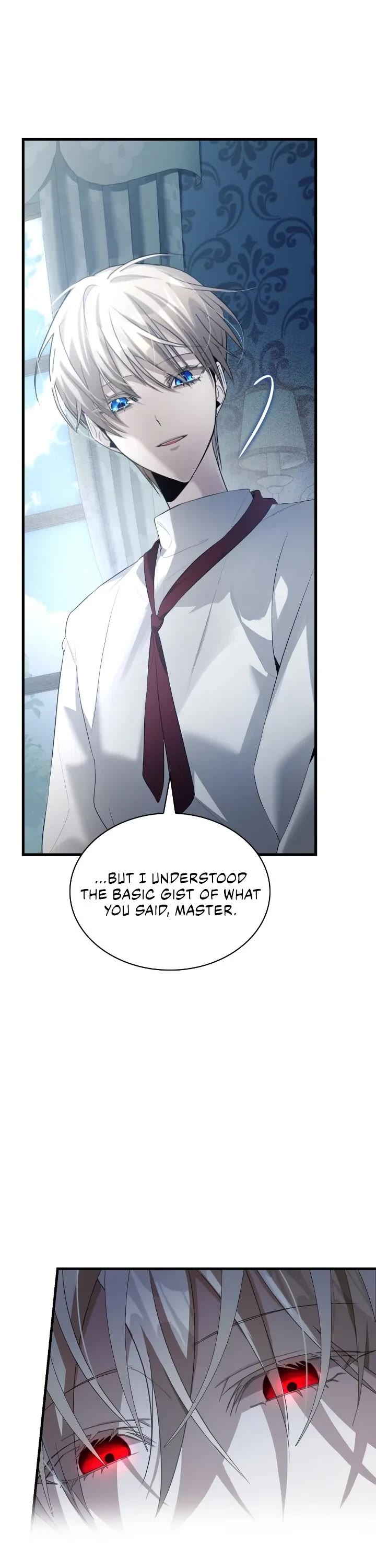 The Fangs That Pierce the Heart Chapter 4 page 42 - Chapter 4