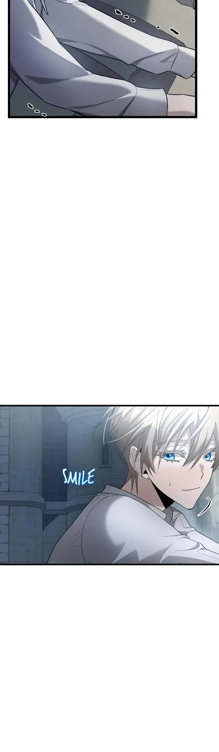 The Fangs That Pierce the Heart Chapter 4 page 50 - Chapter 4