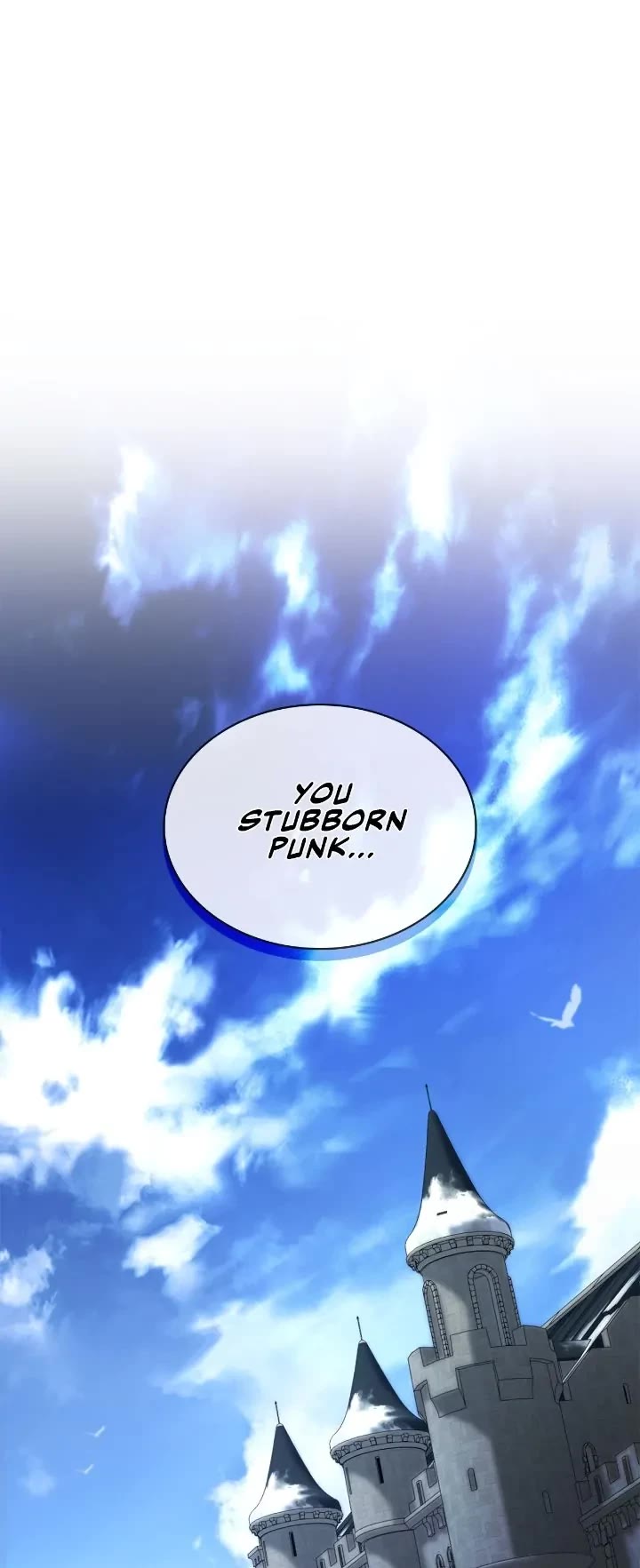 The Fangs That Pierce the Heart Chapter 4 page 51 - Chapter 4