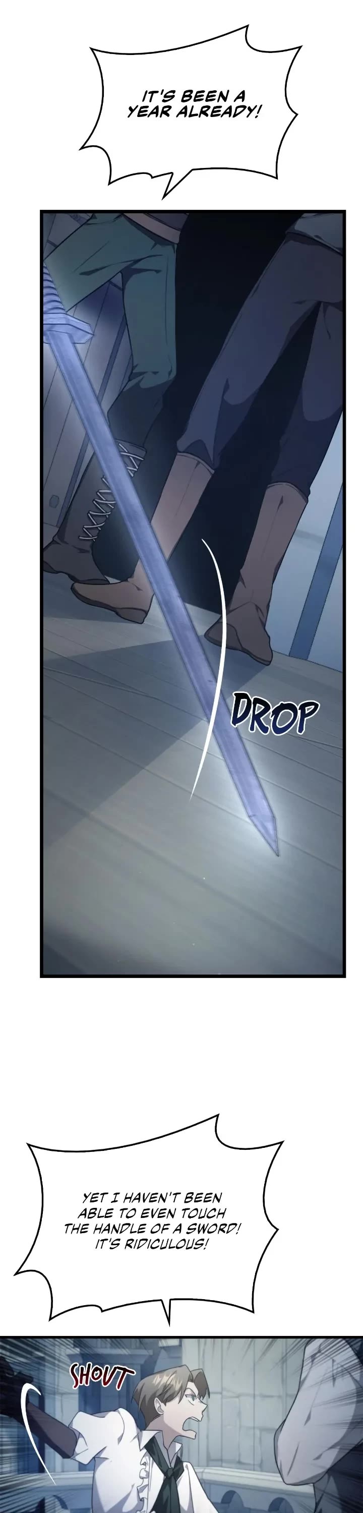 The Fangs That Pierce the Heart Chapter 4 page 7 - Chapter 4