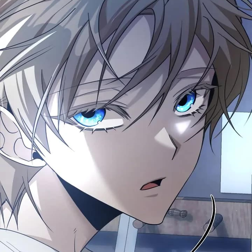 The Fangs That Pierce the Heart Chapter 4 cover