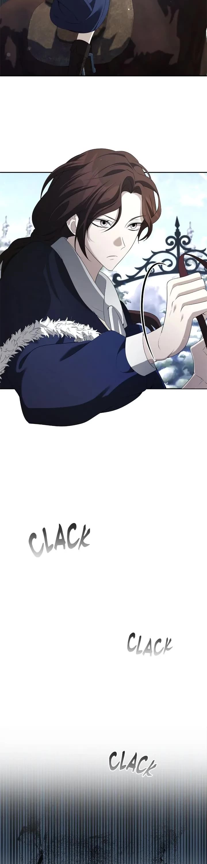 The Fangs That Pierce the Heart Chapter 40 page 22 - Chapter 40