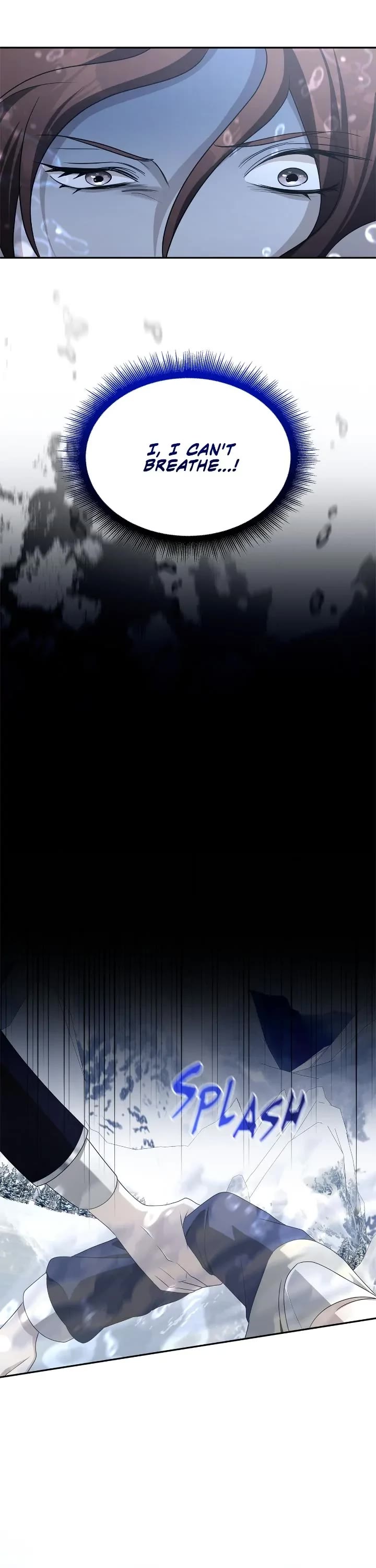 The Fangs That Pierce the Heart Chapter 40 page 31 - Chapter 40