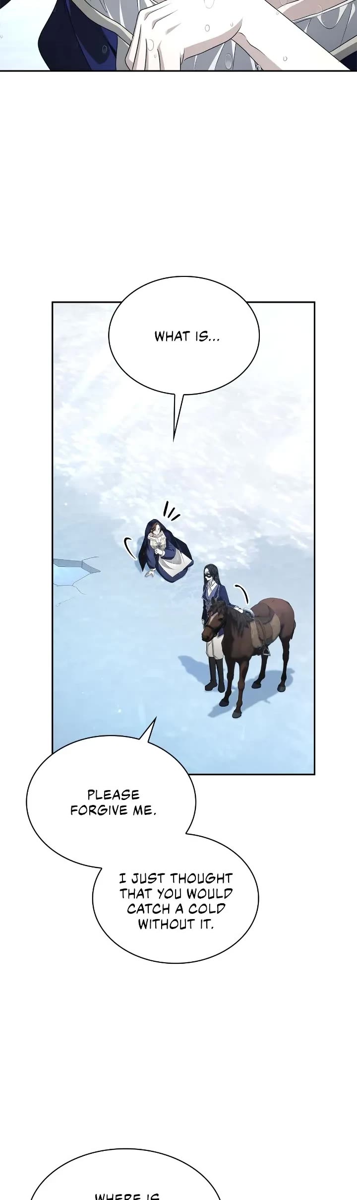 The Fangs That Pierce the Heart Chapter 40 page 35 - Chapter 40