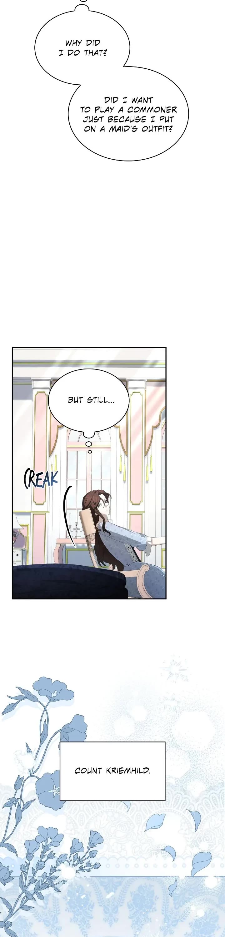 The Fangs That Pierce the Heart Chapter 40 page 38 - Chapter 40