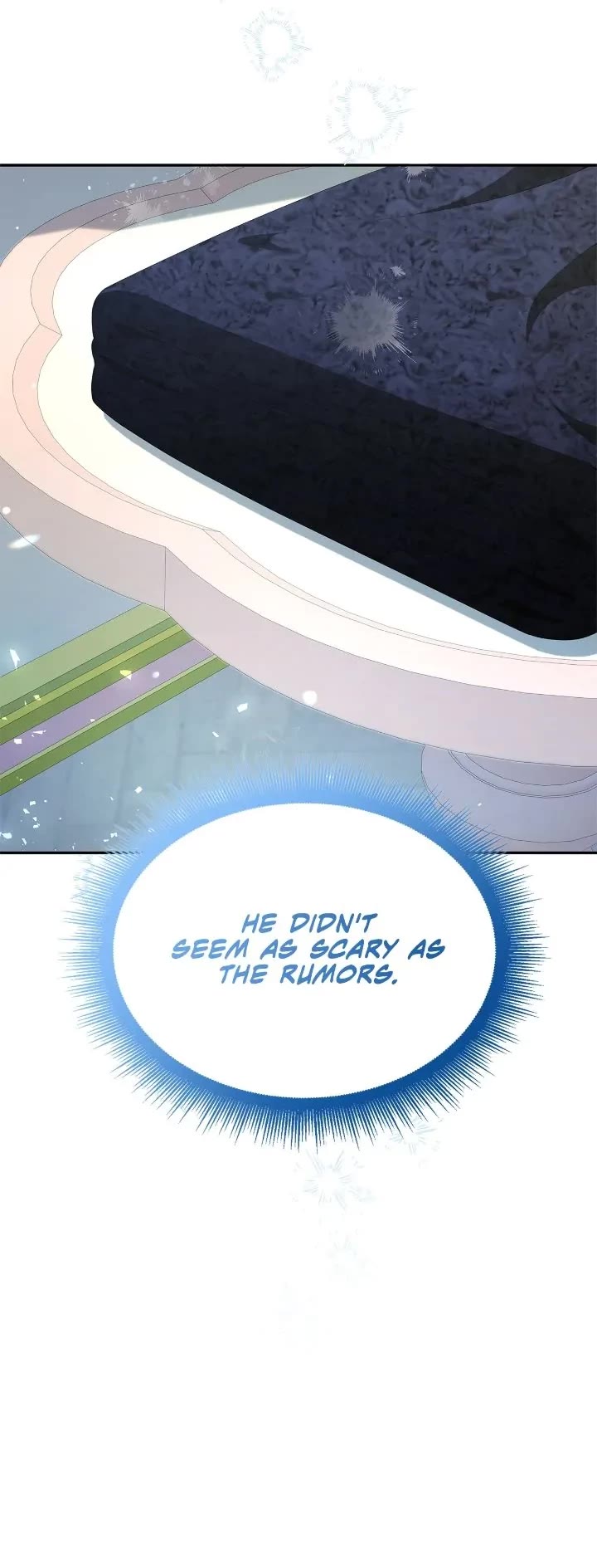 The Fangs That Pierce the Heart Chapter 40 page 40 - Chapter 40