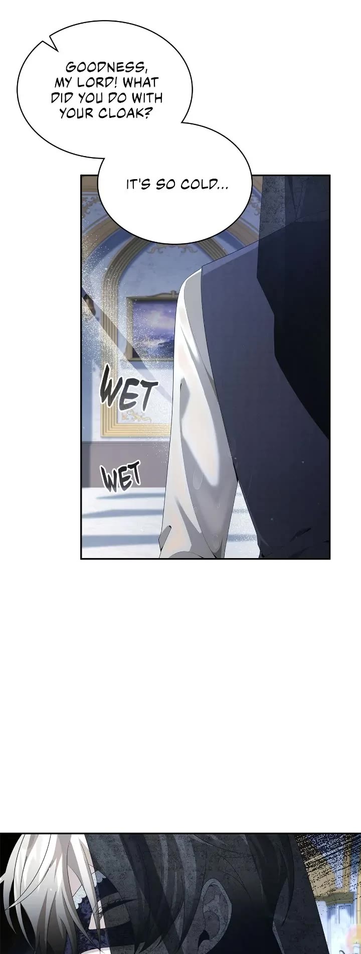 The Fangs That Pierce the Heart Chapter 40 page 42 - Chapter 40