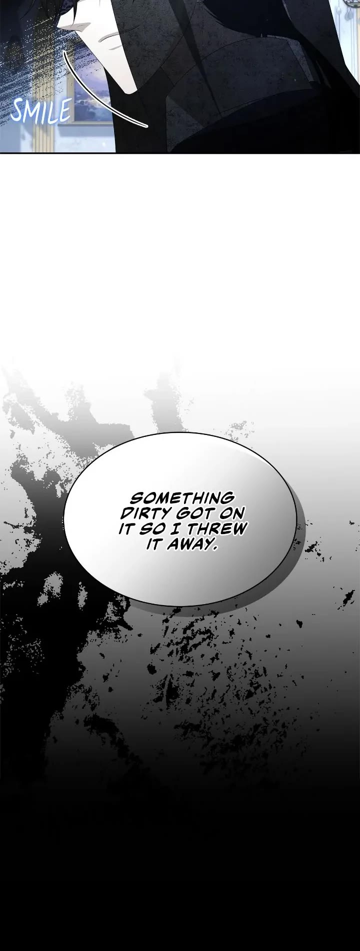 The Fangs That Pierce the Heart Chapter 40 page 43 - Chapter 40