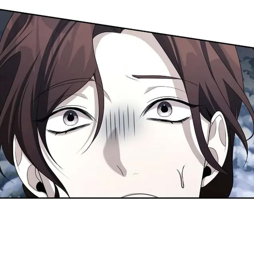 The Fangs That Pierce the Heart Chapter 40 cover