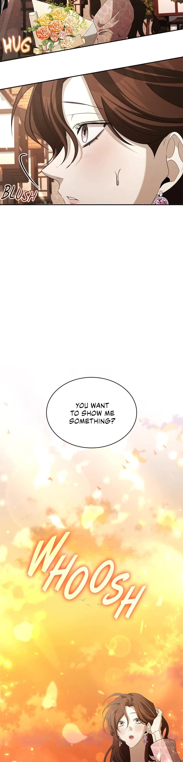 The Fangs That Pierce the Heart Chapter 41 page 11 - Chapter 41