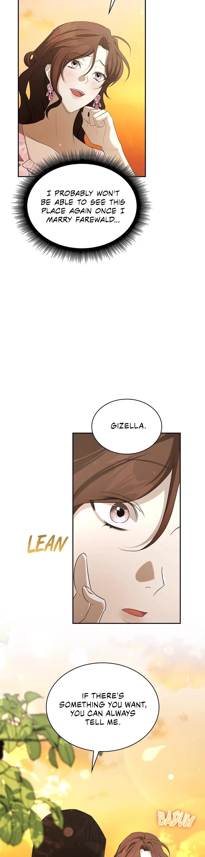 The Fangs That Pierce the Heart Chapter 41 page 13 - Chapter 41