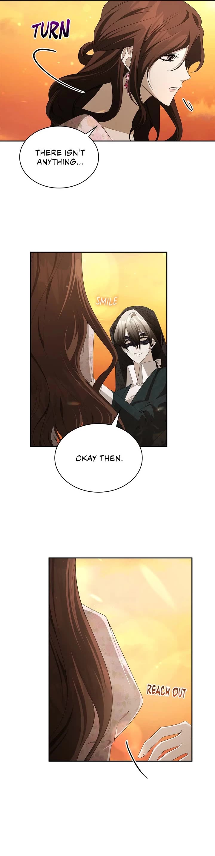 The Fangs That Pierce the Heart Chapter 41 page 15 - Chapter 41