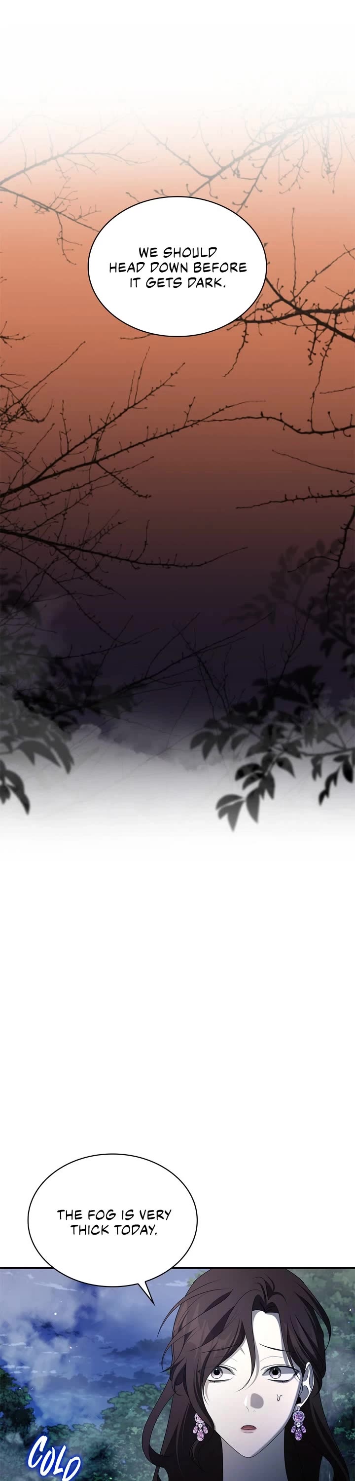 The Fangs That Pierce the Heart Chapter 41 page 16 - Chapter 41