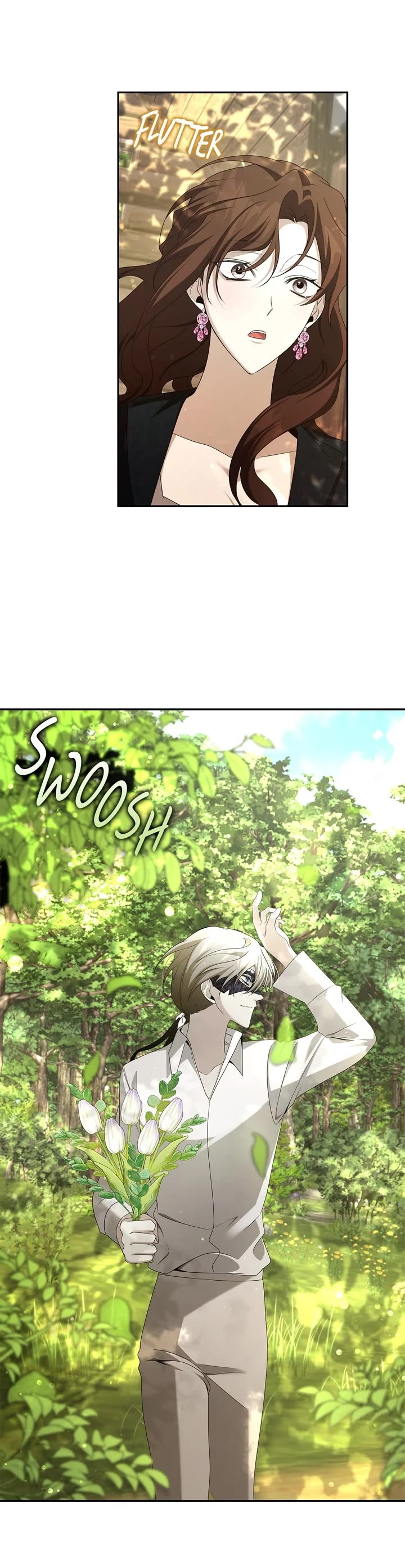 The Fangs That Pierce the Heart Chapter 41 page 25 - Chapter 41