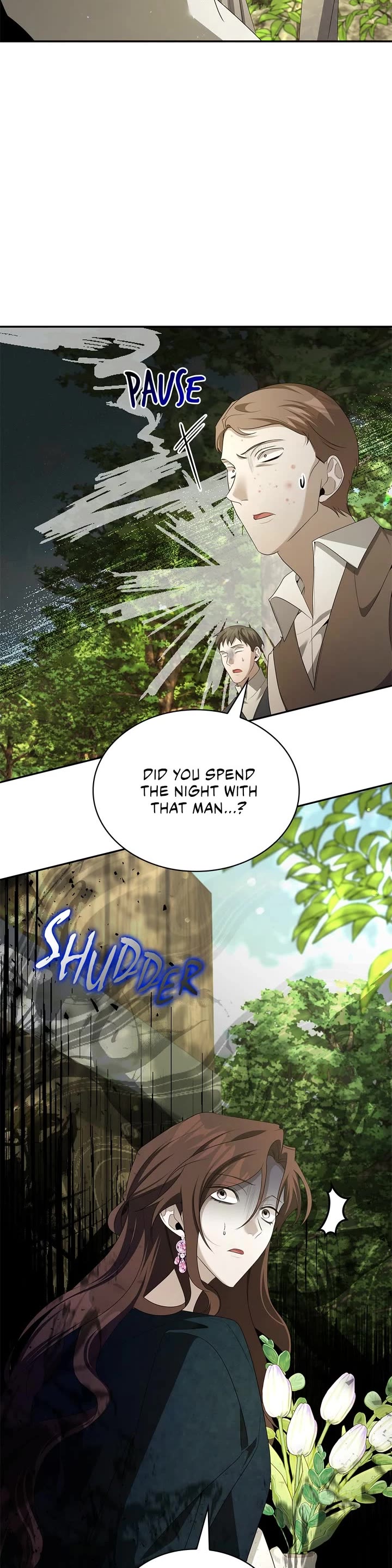 The Fangs That Pierce the Heart Chapter 41 page 29 - Chapter 41
