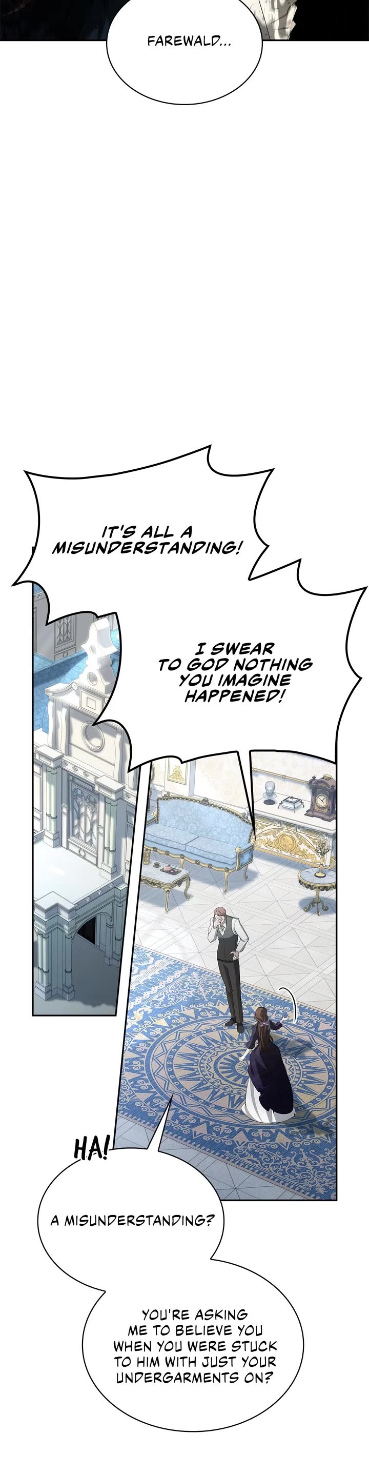 The Fangs That Pierce the Heart Chapter 41 page 30 - Chapter 41
