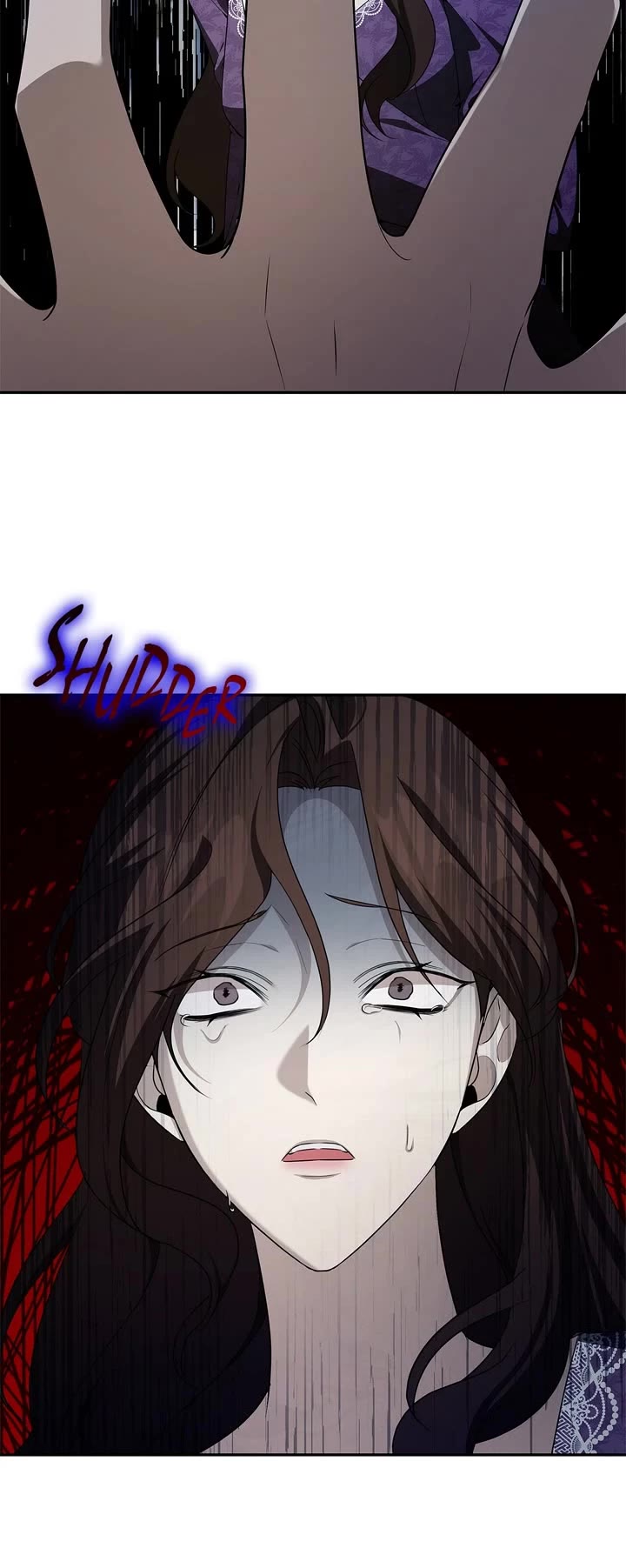 The Fangs That Pierce the Heart Chapter 41 page 36 - Chapter 41