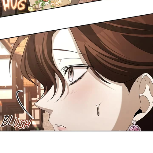The Fangs That Pierce the Heart Chapter 41 cover